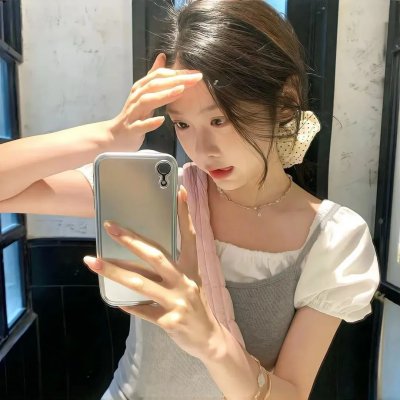 第二次拥抱