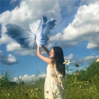 再见玛丽·包萍