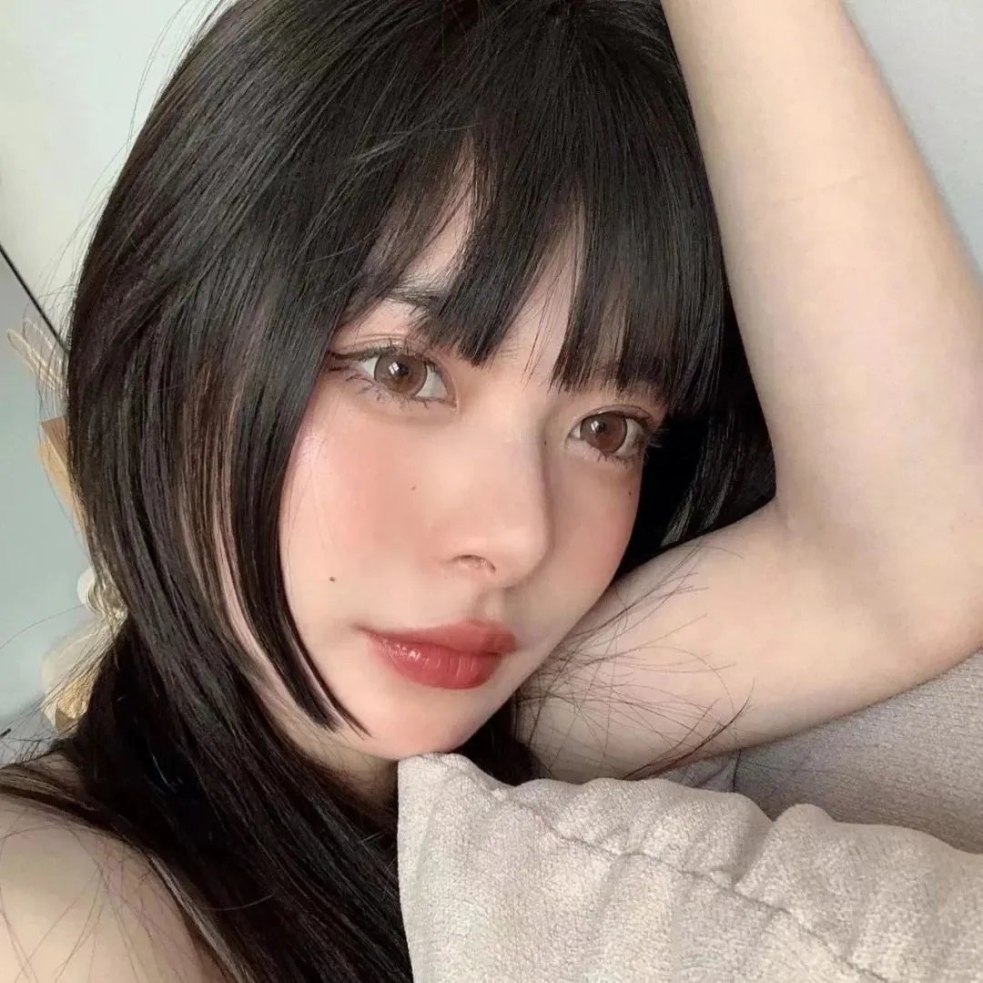 全世界最美的女孩